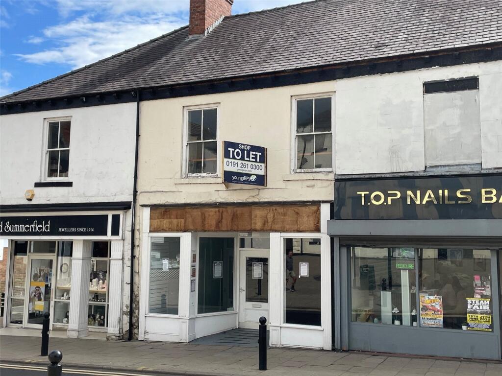 Main image of property: Front Street, Chester Le Street, Durham, DH3