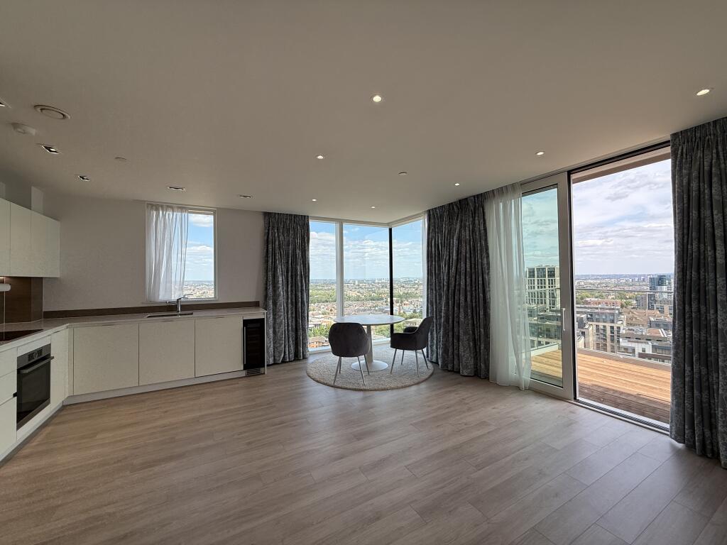 Main image of property: Kingly Building, Woodberry Down, Hackney, London