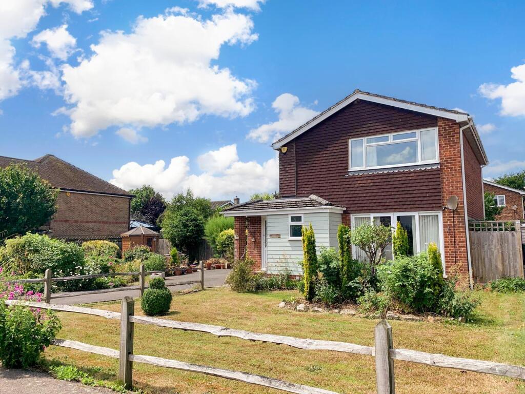 Main image of property: Church Lane, Upper Beeding, Steyning, West Sussex