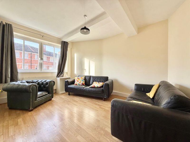 Main image of property: Druid Street, SE1