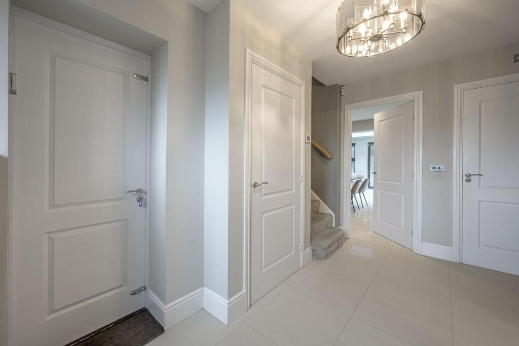 House in Birmingham, Harborne - View 5