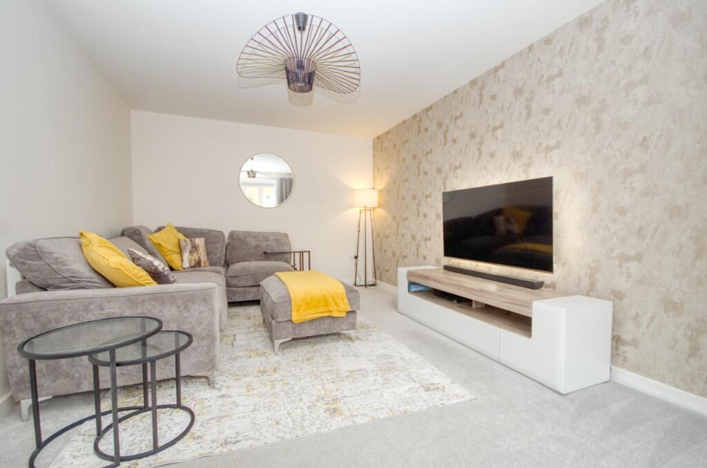 Harper Road, Botley, SO32 photo 4