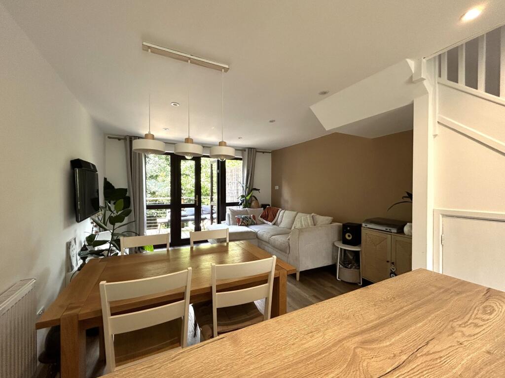 House in Maidstone, Cossington Fields, Boxley - More