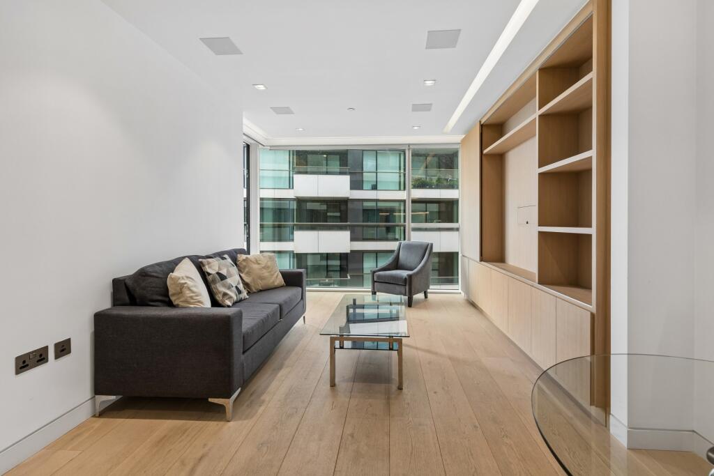 Main image of property: Tudor House, One Tower Bridge, Duchess Walk, SE1