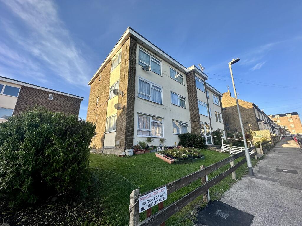 Main image of property: Belmont Road, Ramsgate, Kent, CT11