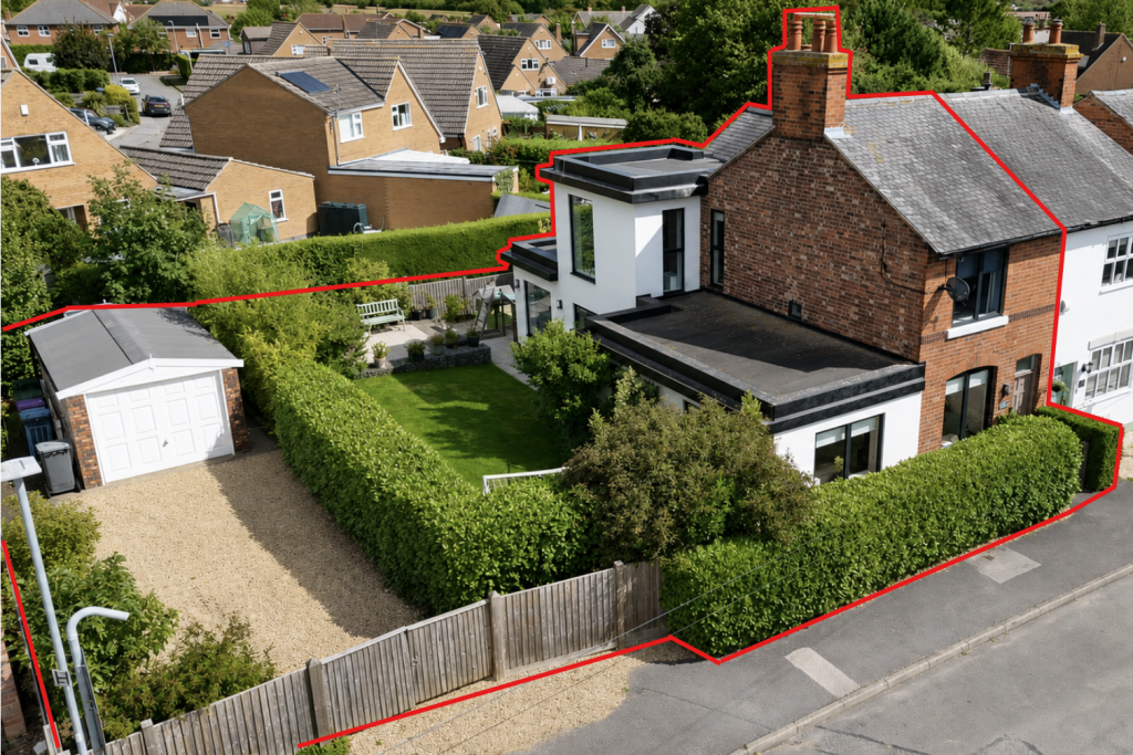 Main image of property: Old Langar Post Office, Langar
