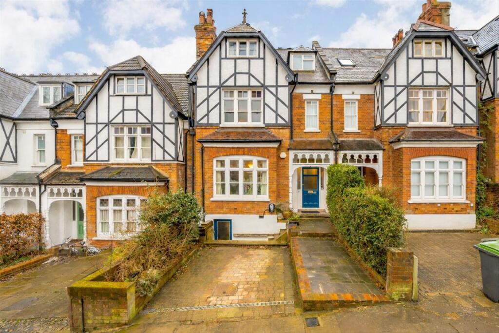 Main image of property: Onslow Gardens, London