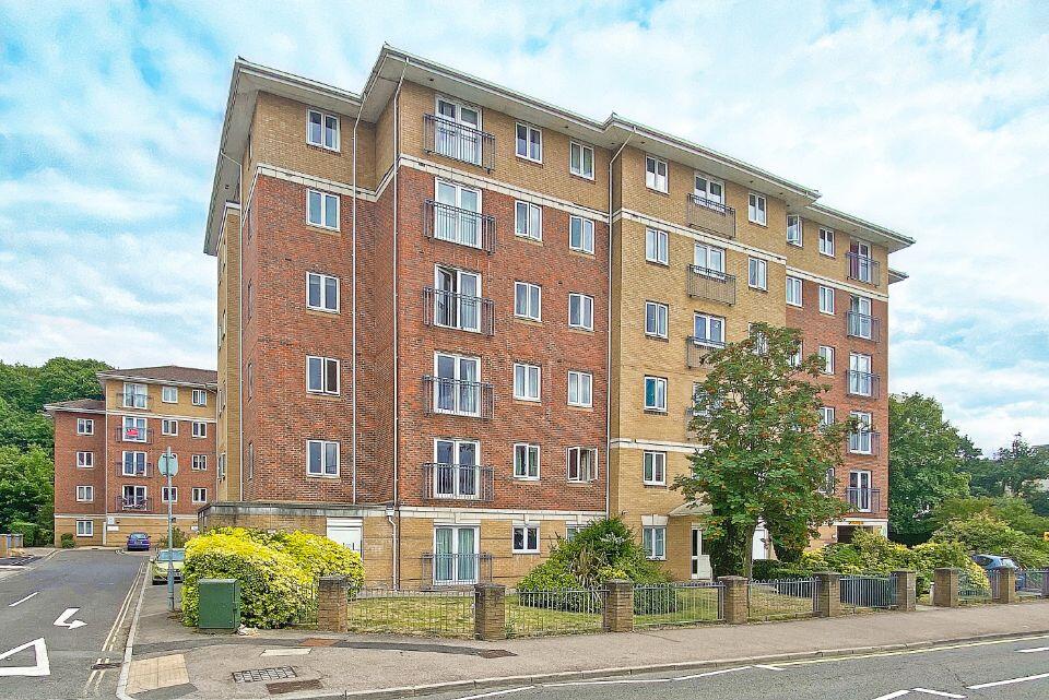 Main image of property: Farnborough Road, Farnborough, GU14