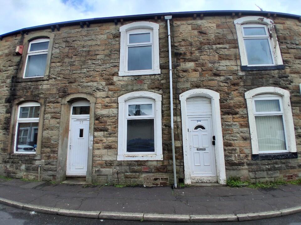 Main image of property: Albert Street, Burnley, BB11