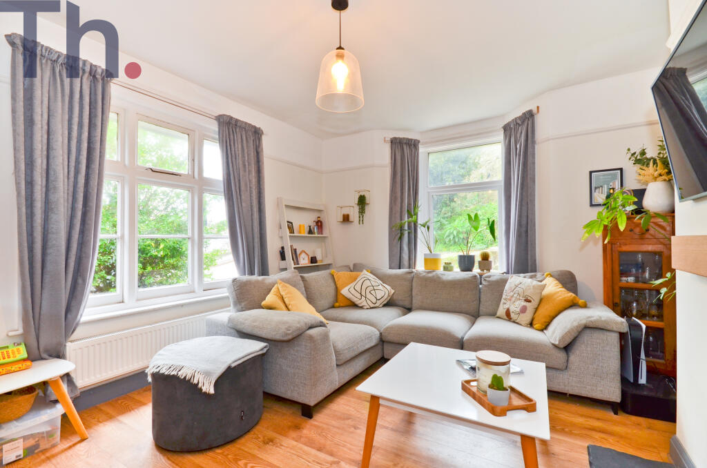 Main image of property: Ventnor, Isle of Wight