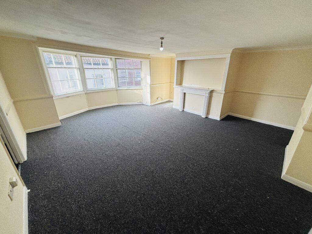 Main image of property: HIGH STREET, BOSTON