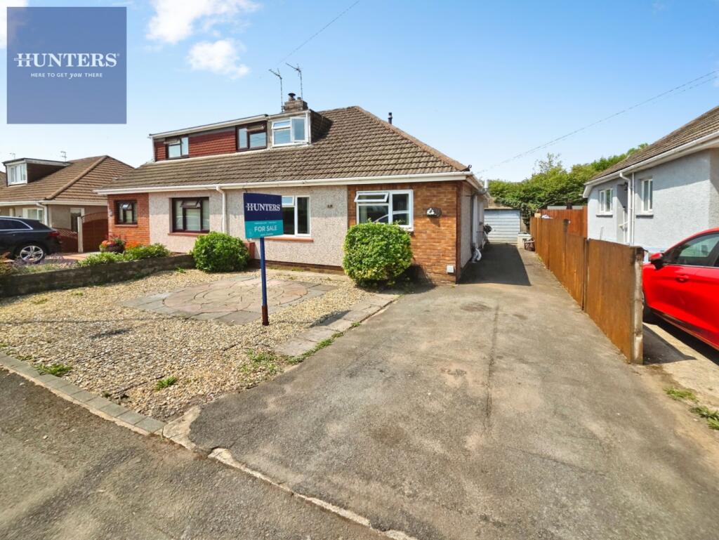 Main image of property: St. Johns Drive, Pencoed, Bridgend