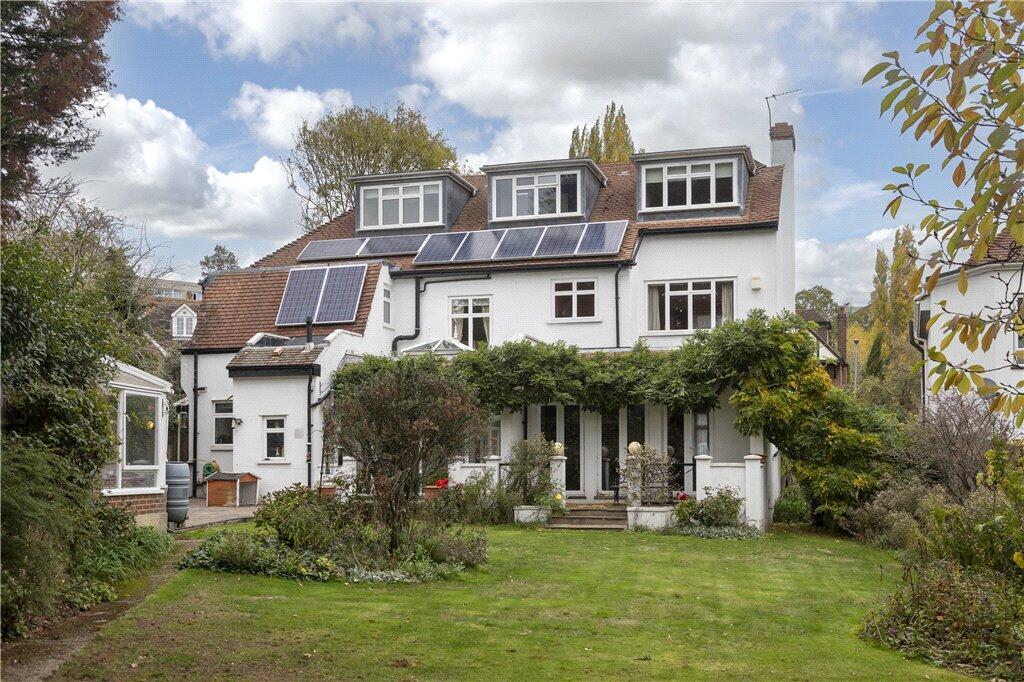 Woodspring Road, Wimbledon, SW19 photo 3