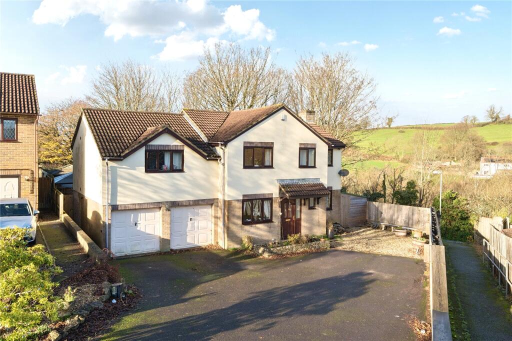 Main image of property: Naisholt Road, Shepton Mallet, Somerset, BA4