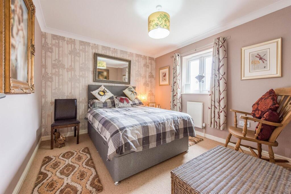 House in Ipswich - More