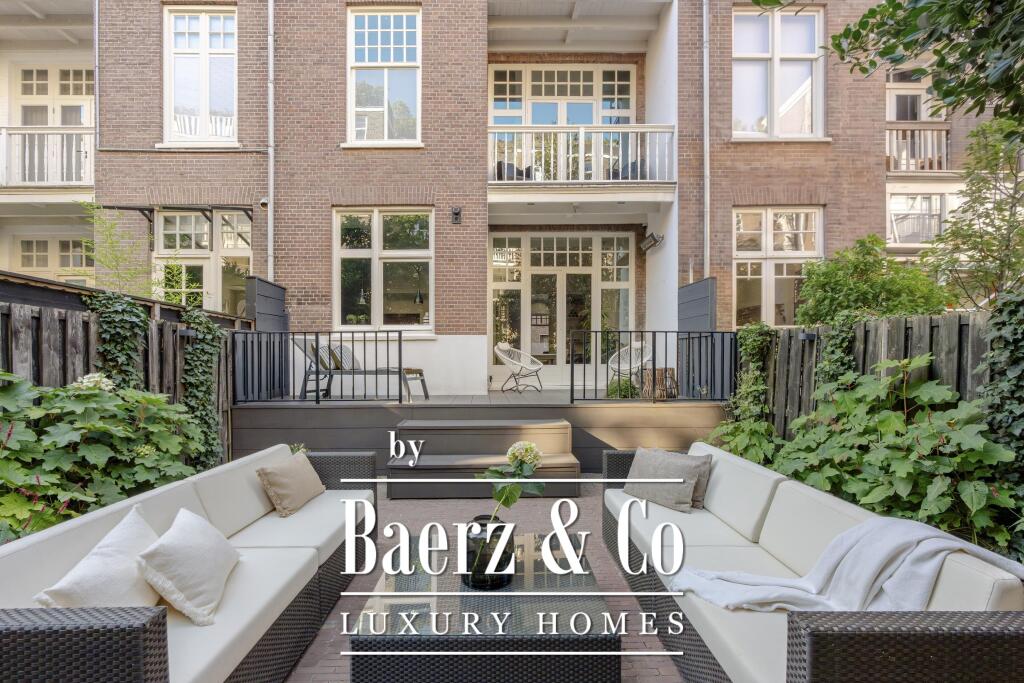 Main image of property: Noord-Holland, Amsterdam