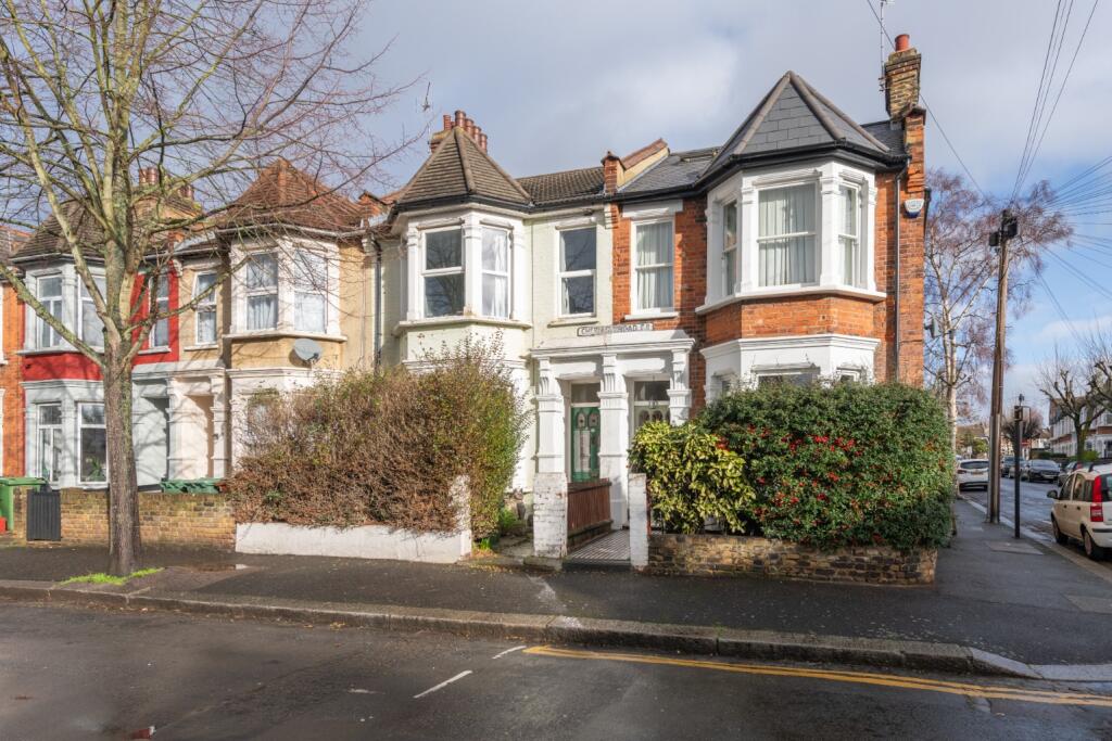 Main image of property: Chertsey Road, Leytonstone, London, E11 4DG
