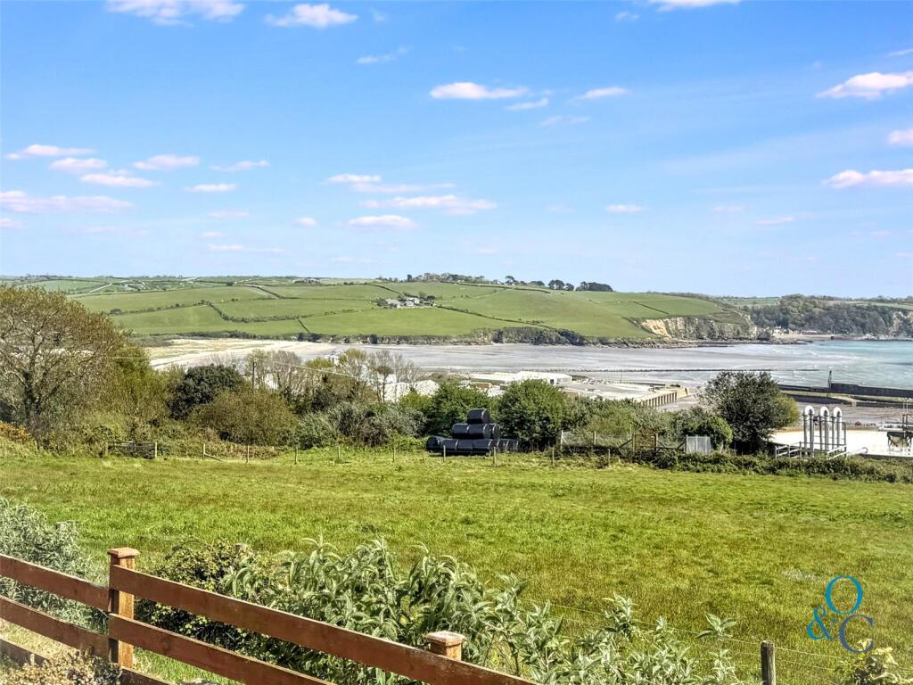 Main image of property: Gribbin Way, Par, Cornwall, PL24