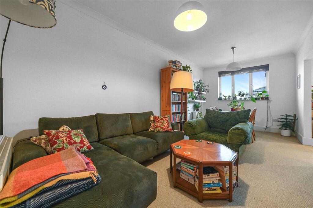 Main image of property: Lyric Court, 10 Holly Street, London, E8