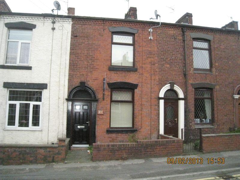 Main image of property: Rochdale Road Shaw. 
