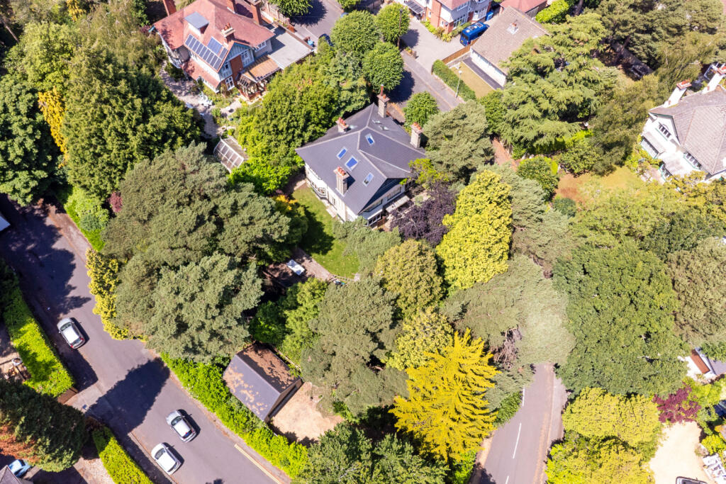 Additional image 27 of Brunstead Road, Branksome Gardens, Dorset, BH12