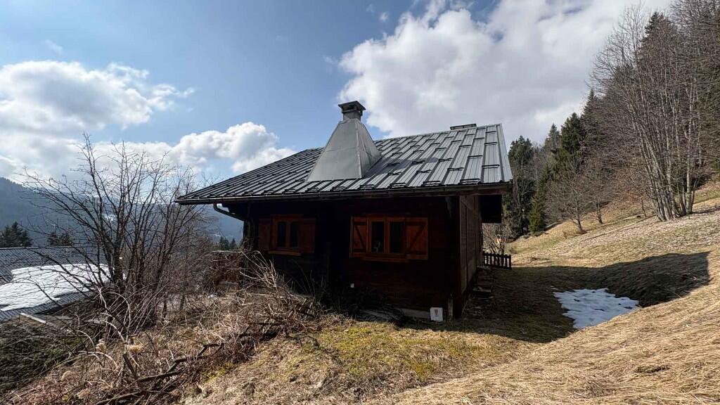 Main image of property: Les Gets, Haute-Savoie, Rhone Alps