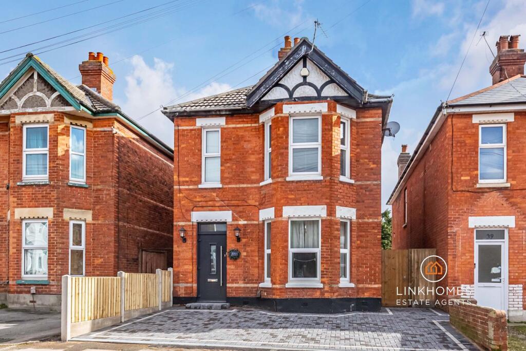 Main image of property: Stanfield Road, Bournemouth, BH9