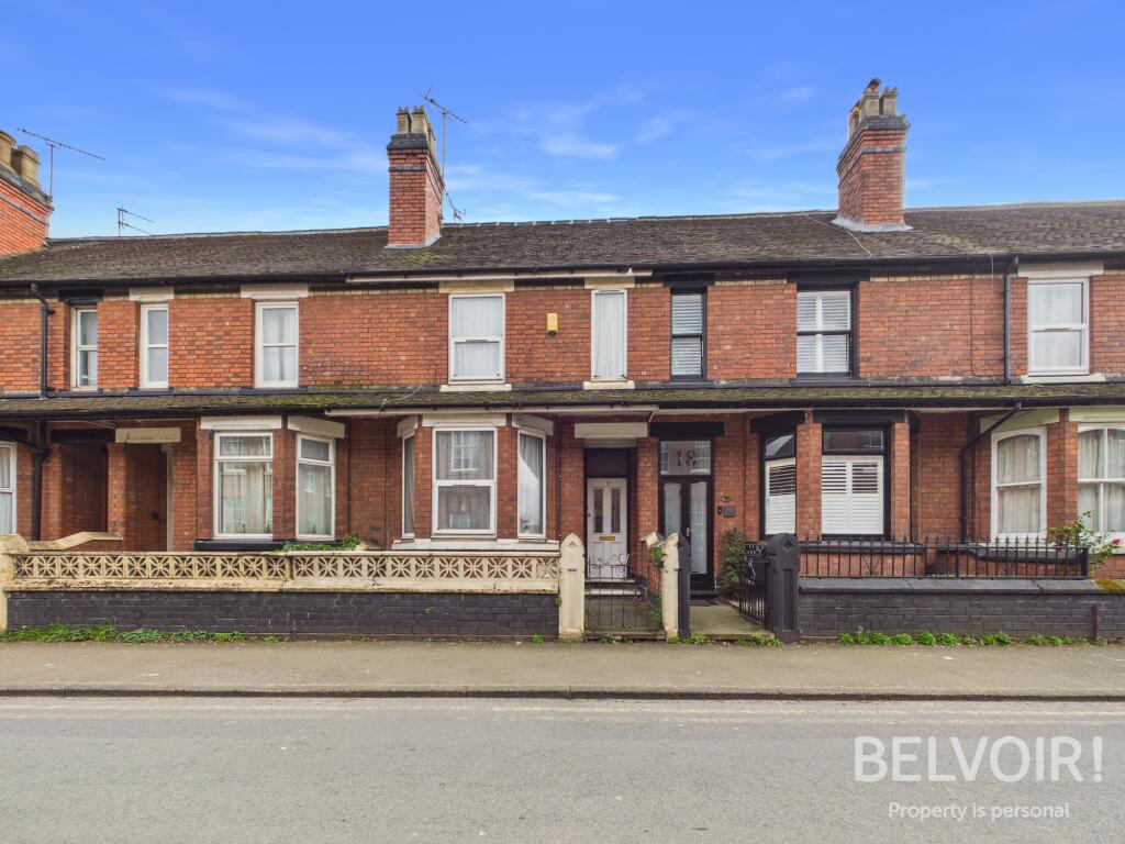 Main image of property: Friars Road, Stafford, ST17
