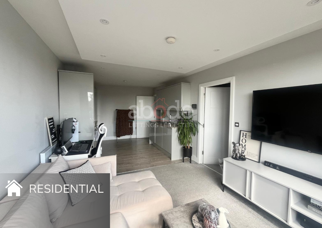 Main image of property: Anstey Lane, Leicester, Leicestershire, LE4