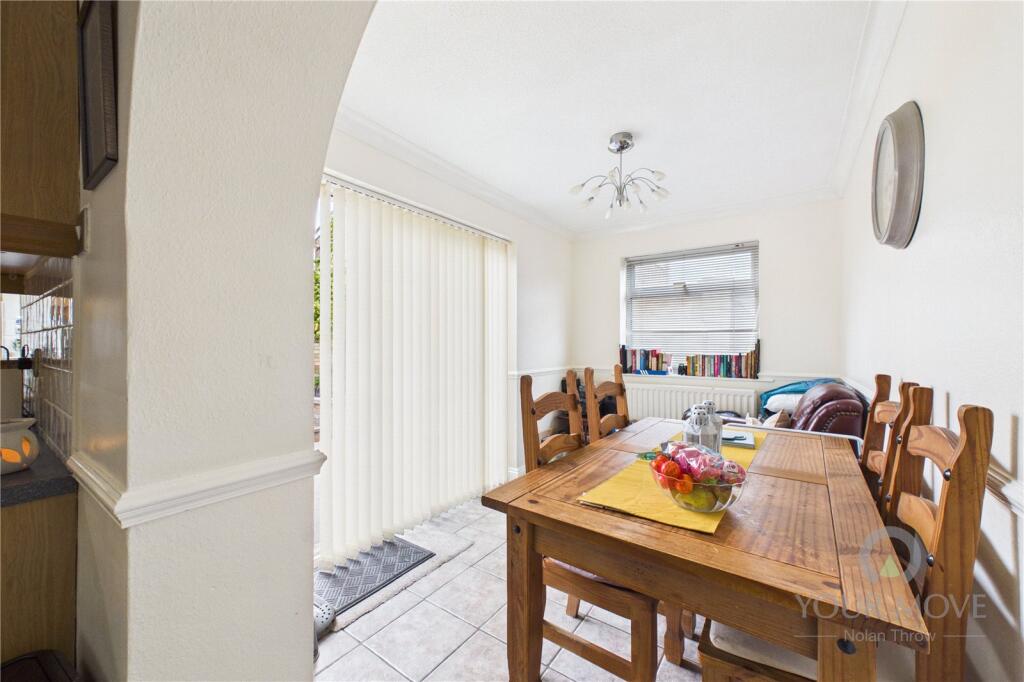 House in Northampton - More