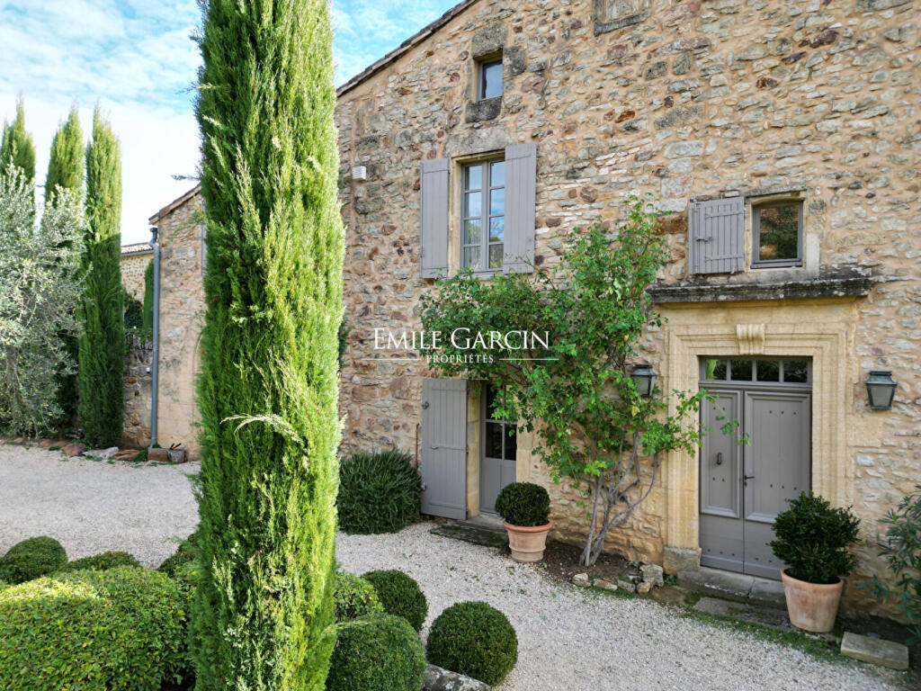 Main image of property: Languedoc-Roussillon, Gard, Uzès