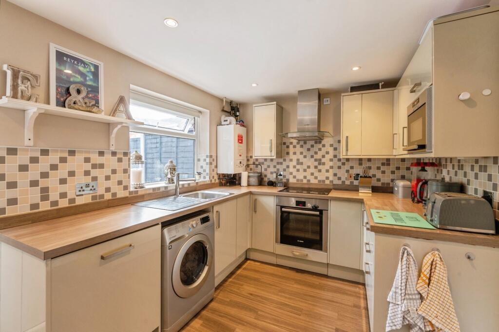 House in Chelmsford - View 4