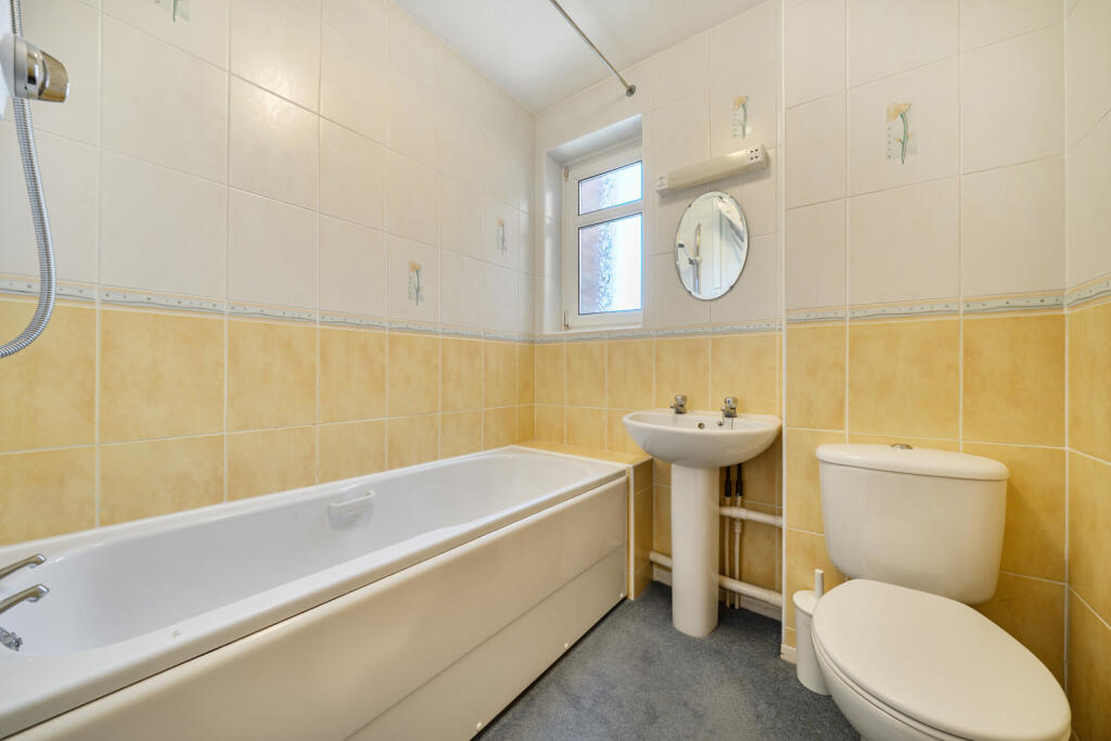 Green Acres, The Crescent, Sidcup - More