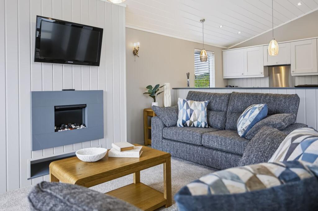 House in Llannor - View 5
