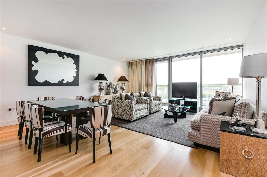 3 bedroom apartment for rent