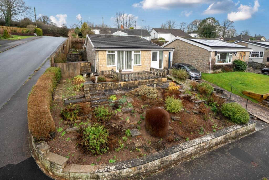 Main image of property: Bourchier Close, Bampton, Tiverton, Devon, EX16