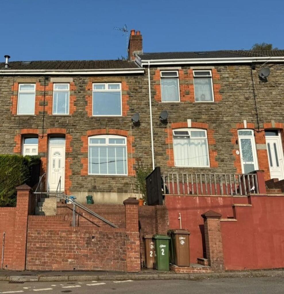 Main image of property: 2 Penylan Road, Argoed, Blackwood