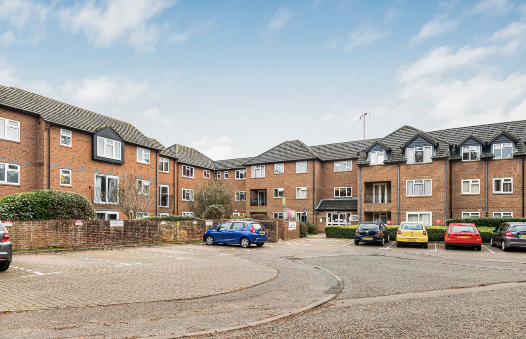 Main image of property: Trinity Court, Wethered Road, Marlow