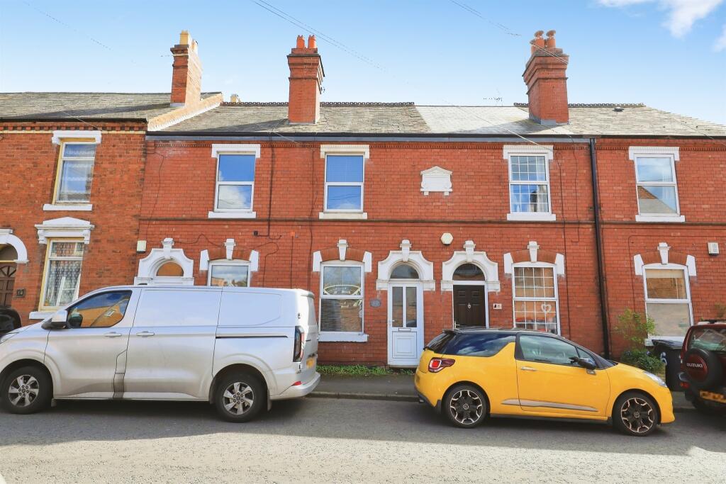 Main image of property: Castle Road, Kidderminster