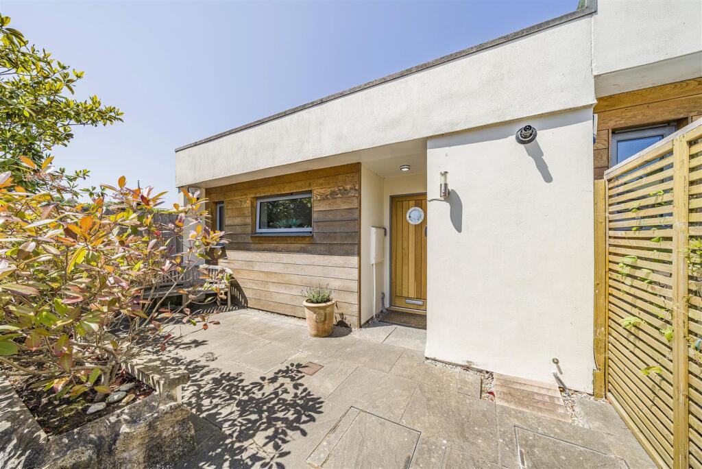 Main image of property: Charlestown Road, St. Austell