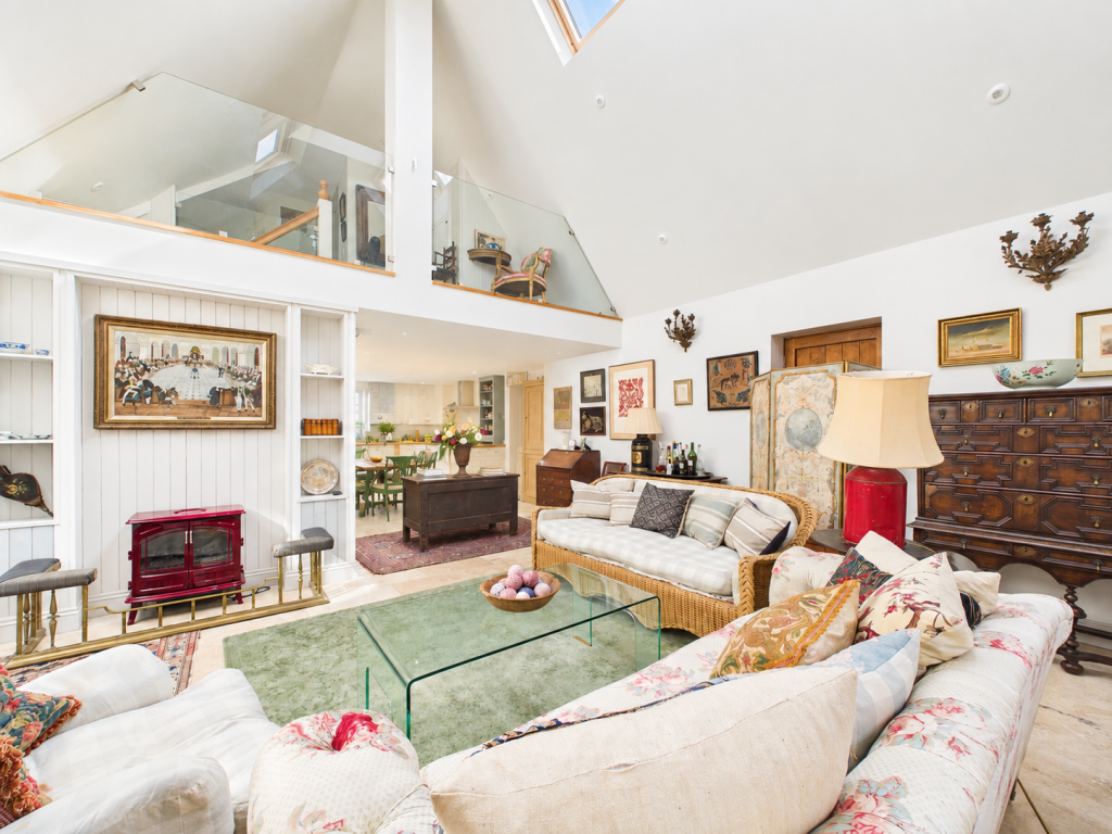 Main image of property: Jubilee Cottage, Debenham