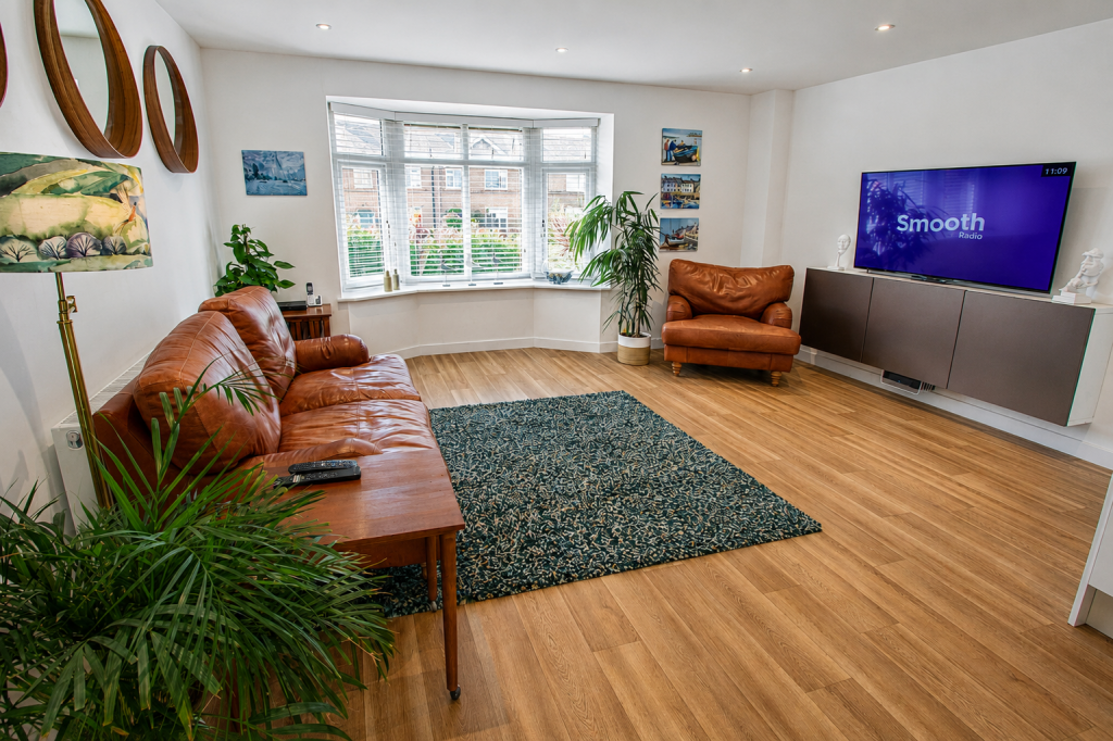 House in East Devon, Sidford, Sidmouth - View 3