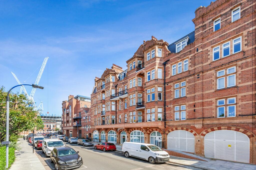 1 bedroom ground floor flat for rent