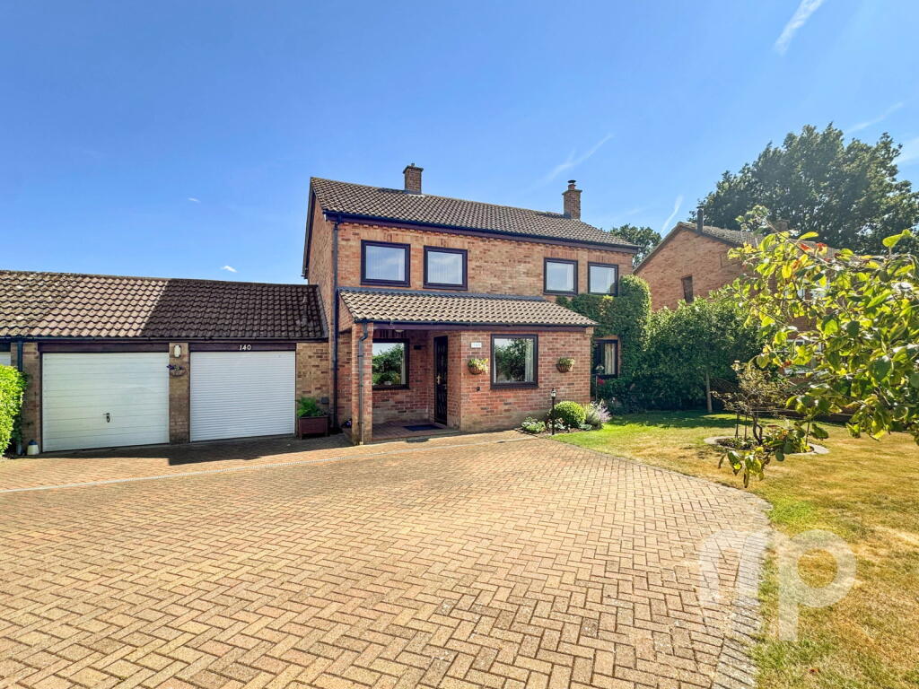 Main image of property: Tuttles Lane West, Wymondham, NR18