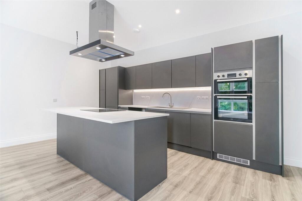 Apartment in Paisley - View 4
