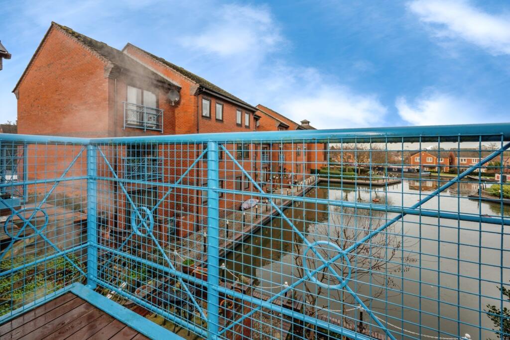 Additional image 25 of Evans Croft, Fazeley, Tamworth, Staffordshire, B78