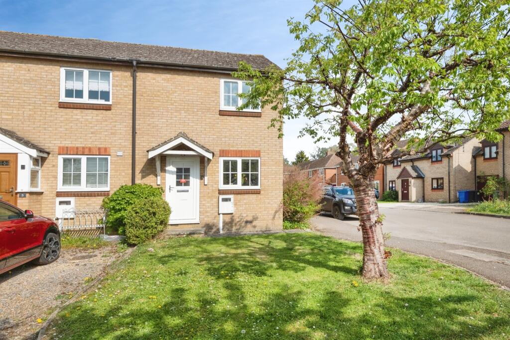 Main image of property: Bell Close, Helmdon, BRACKLEY