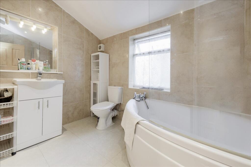 House in London, West Kensington - More