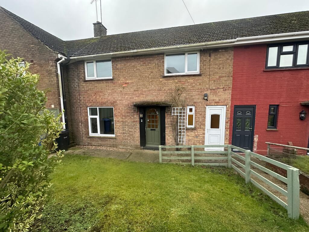 Main image of property: Wold View, Rothwell, Market Rasen, LN7 6BA