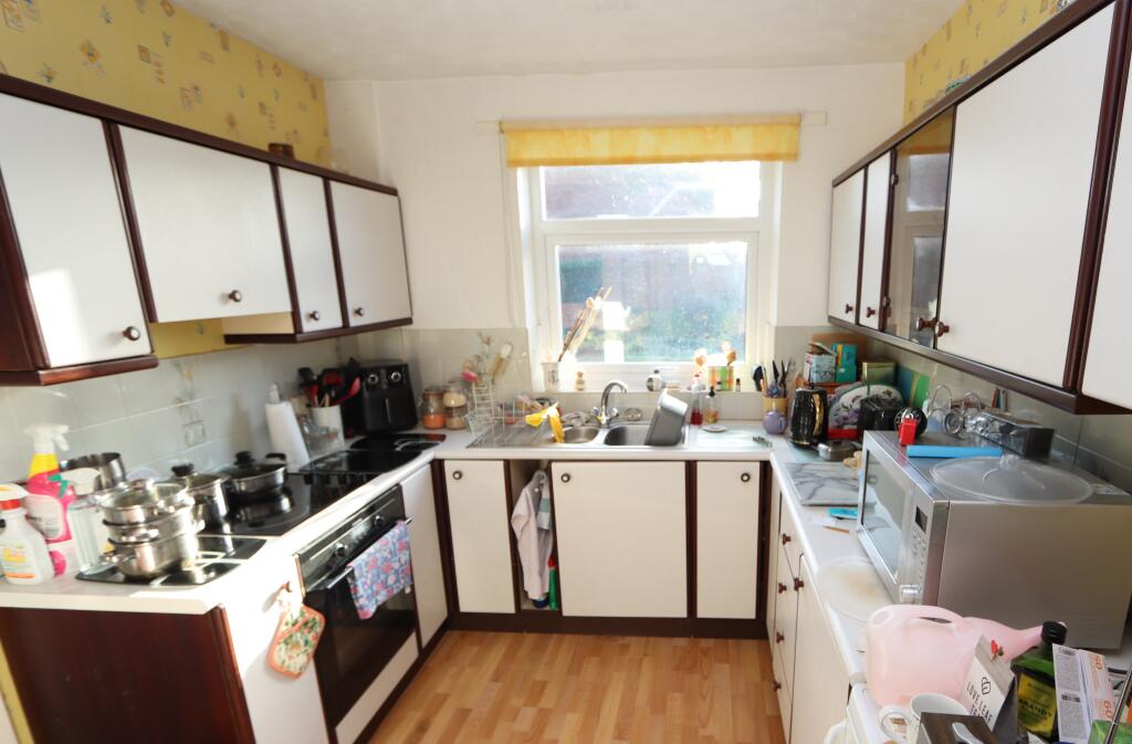 House in North Tyneside, North East - View 5